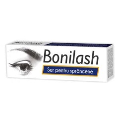 Bonilash Ser pentru stimularea creșterii sprâncenelor, 3 ml, Zdrovit